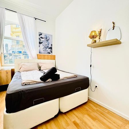 Comfy Rooms In A Shared Apt, 8Min To Rathausplatz Vídeň Exteriér fotografie