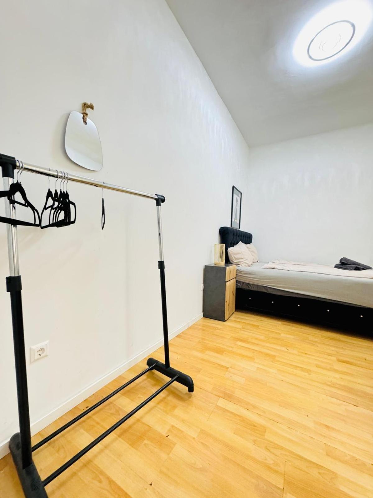 Comfy Rooms In A Shared Apt, 8Min To Rathausplatz Vídeň Exteriér fotografie