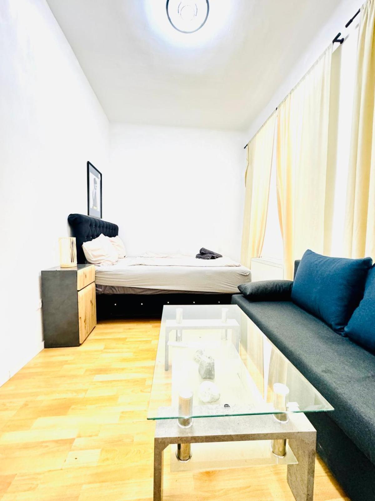 Comfy Rooms In A Shared Apt, 8Min To Rathausplatz Vídeň Exteriér fotografie