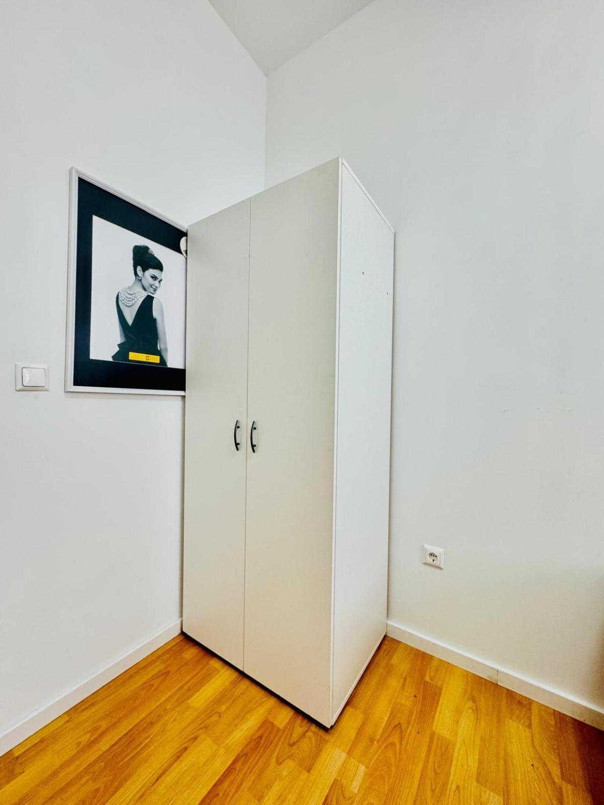Comfy Rooms In A Shared Apt, 8Min To Rathausplatz Vídeň Exteriér fotografie