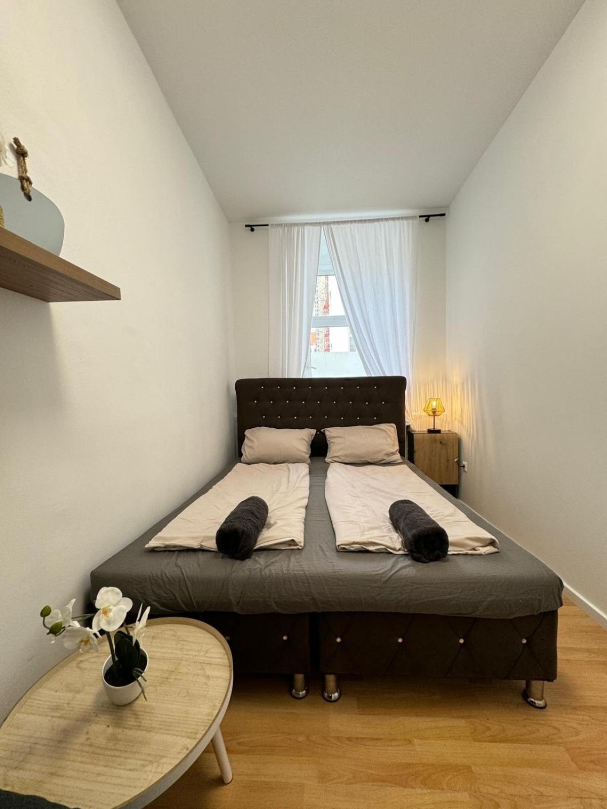 Comfy Rooms In A Shared Apt, 8Min To Rathausplatz Vídeň Exteriér fotografie