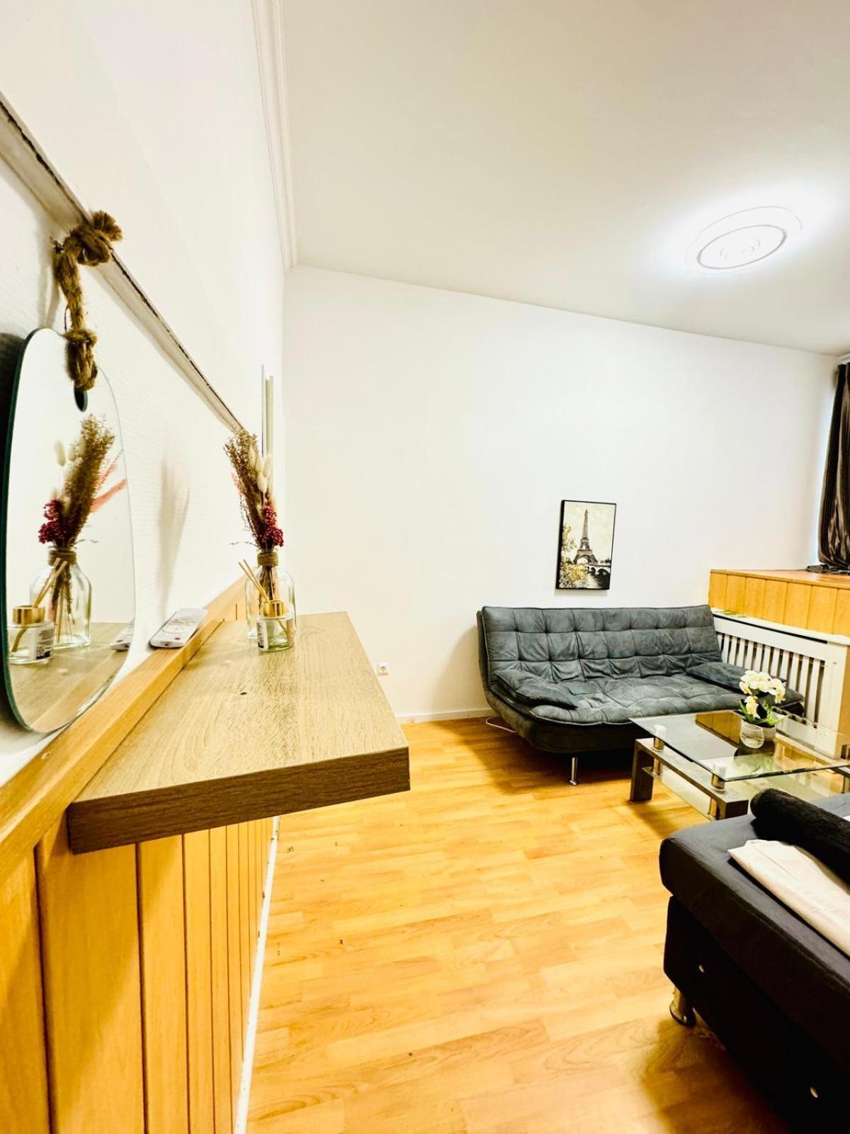 Comfy Rooms In A Shared Apt, 8Min To Rathausplatz Vídeň Exteriér fotografie