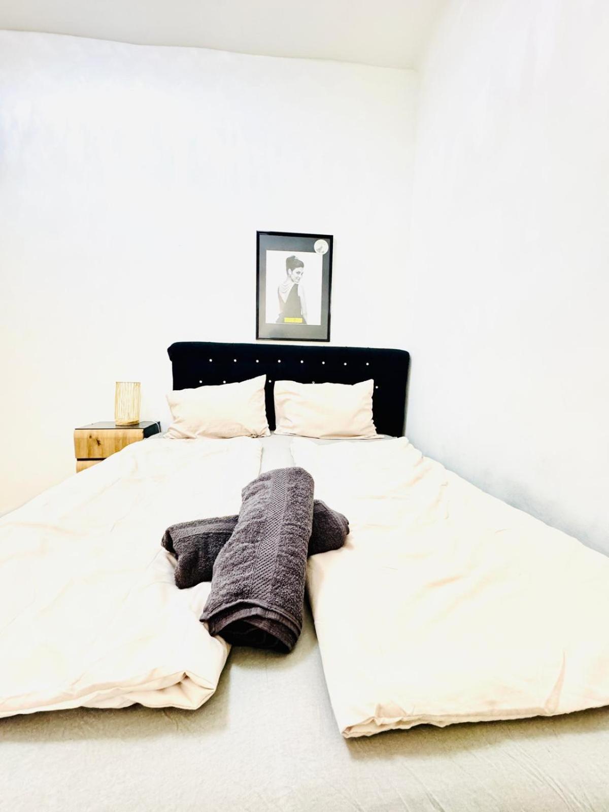 Comfy Rooms In A Shared Apt, 8Min To Rathausplatz Vídeň Exteriér fotografie