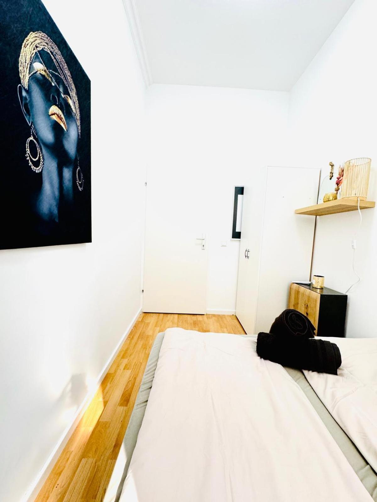 Comfy Rooms In A Shared Apt, 8Min To Rathausplatz Vídeň Exteriér fotografie