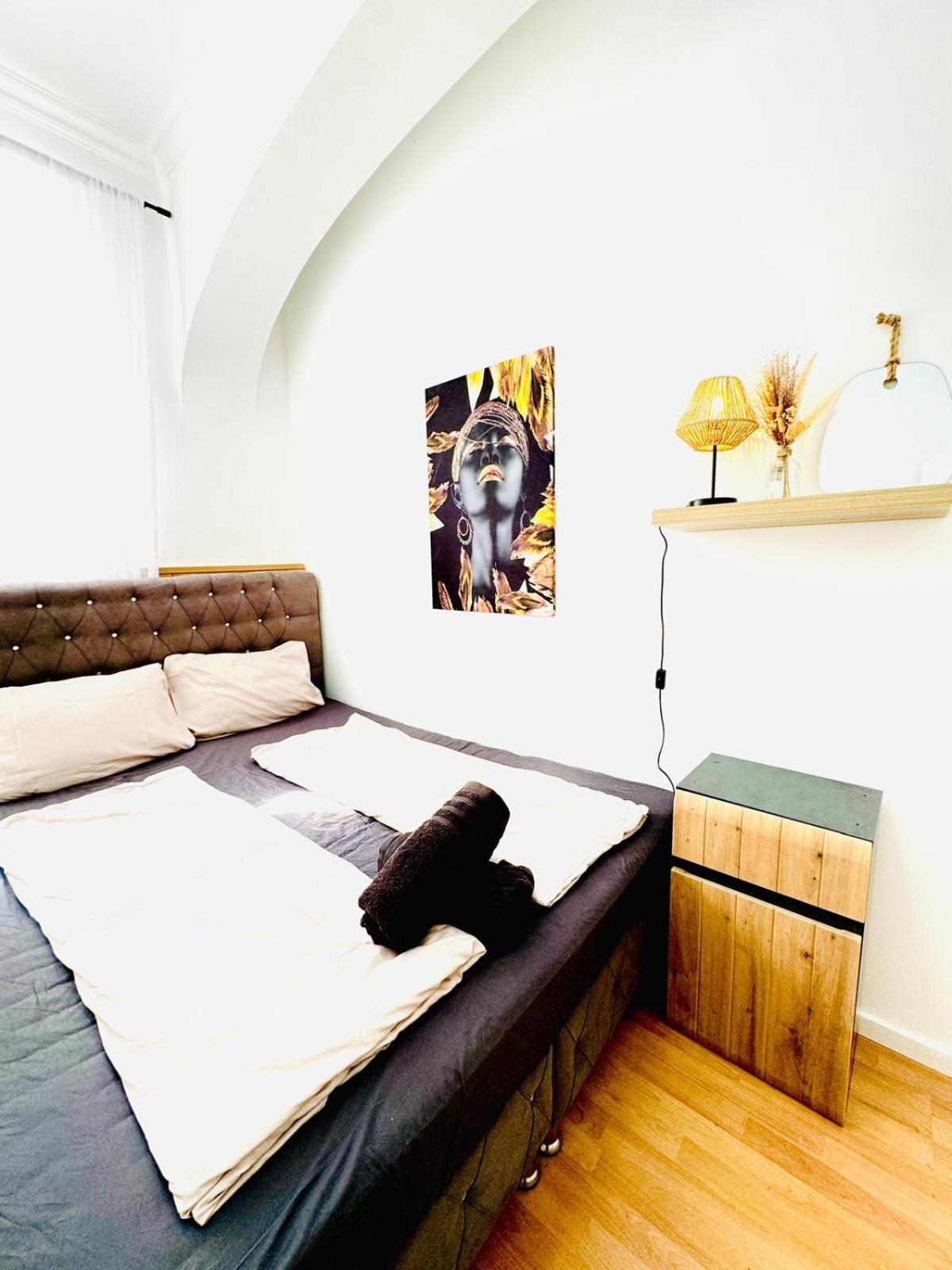 Comfy Rooms In A Shared Apt, 8Min To Rathausplatz Vídeň Exteriér fotografie